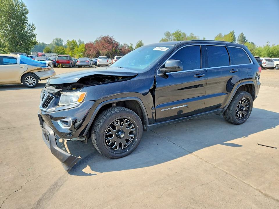 62162376 :رقم المزاد ، 1C4RJFAG8GC408371 vin ، 2016 Jeep Grand Cherokee مزاد بيع