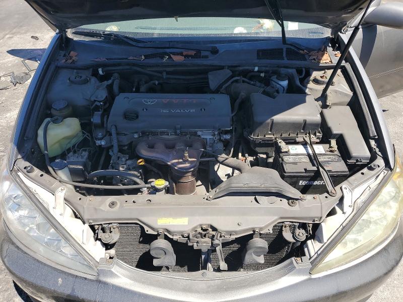 Aukcja sprzedaży 2005 Toyota Camry, vin: JTDBE32KX53026833, numer aukcji: 63424496