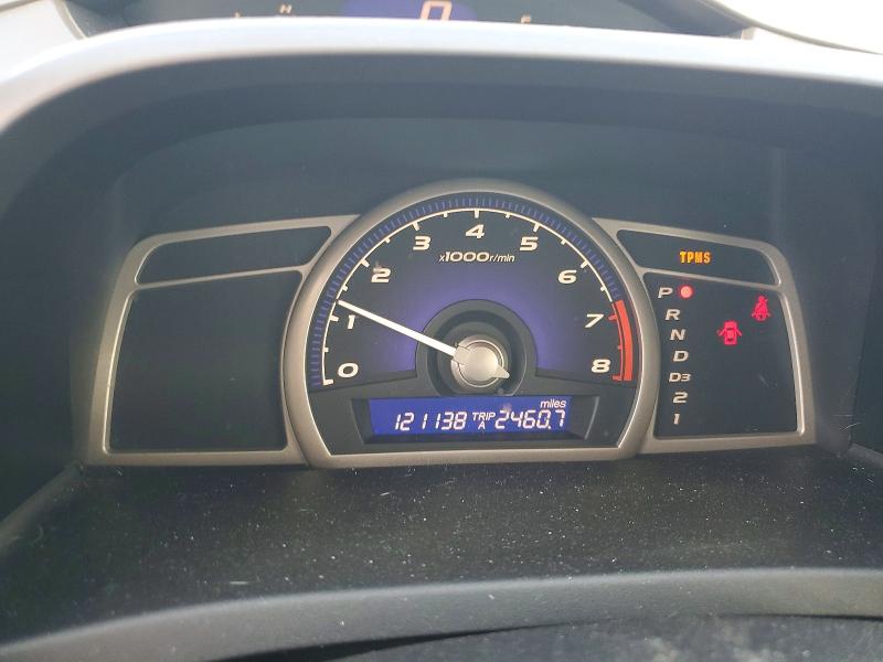 Продаж на аукціоні авто 2009 Honda Civic, vin: 19XFA16899E030399, номер лоту: 59622816