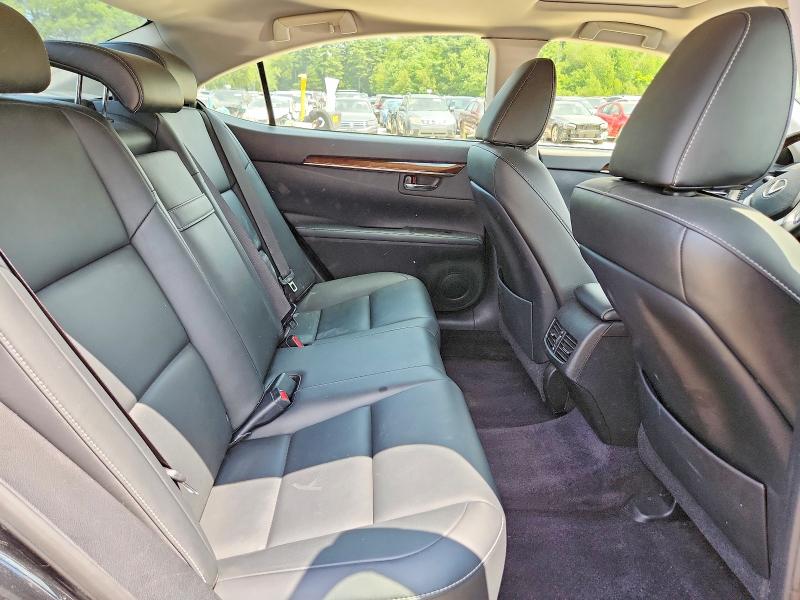 Aukcja sprzedaży 2013 Lexus Es, vin: JTHBK1GG2D2077179, numer aukcji: 61355396