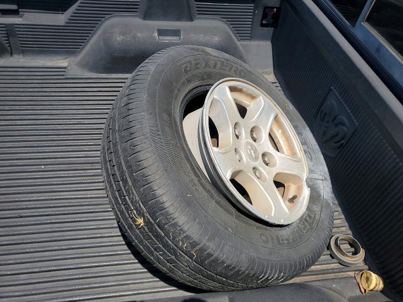Продажа на аукционе авто 2007 Dodge Dakota, vin: 1D7HE48N07S195050, номер лота: 59541076