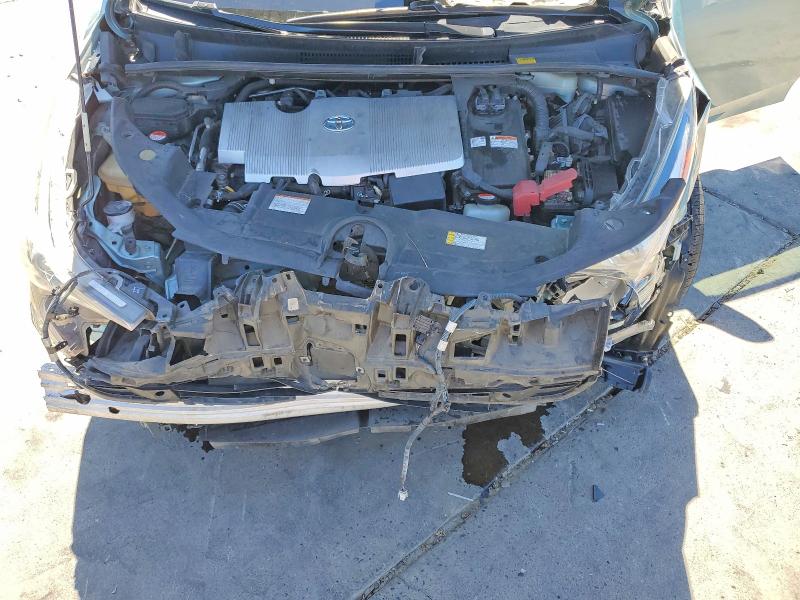 Aukcja sprzedaży 2016 Toyota Prius, vin: JTDKARFU4G3014206, numer aukcji: 63519976