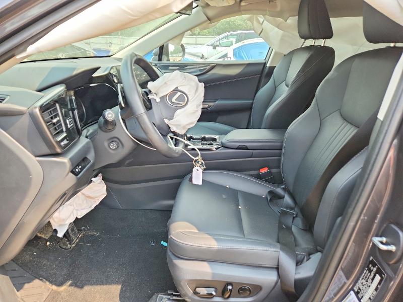 Aukcja sprzedaży 2025 Lexus Nx, vin: 2T2GGCEZ5SC066650, numer aukcji: 61382966