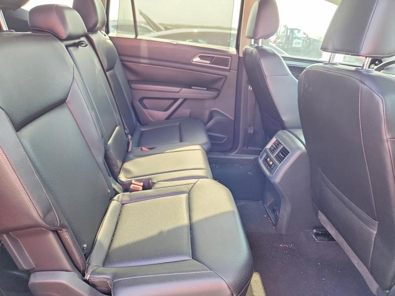 Продажа на аукционе авто 2019 Volkswagen Atlas, vin: 1V2WR2CA2KC558948, номер лота: 62325626
