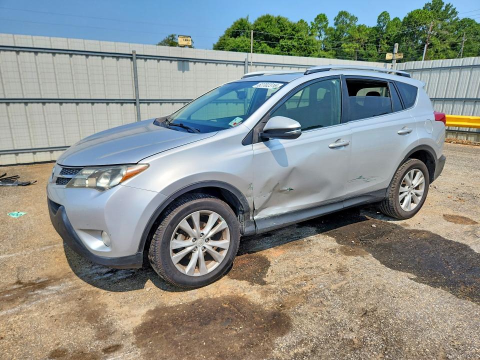 Aukcja sprzedaży 2013 Toyota Rav4, vin: JTMYFREV7DD009318, numer aukcji: 62702316