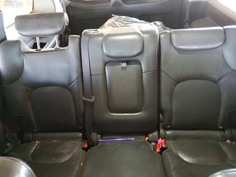 Aukcja sprzedaży 2005 Nissan Pathfinder, vin: 5N1AR18U35C714200, numer aukcji: 62430046