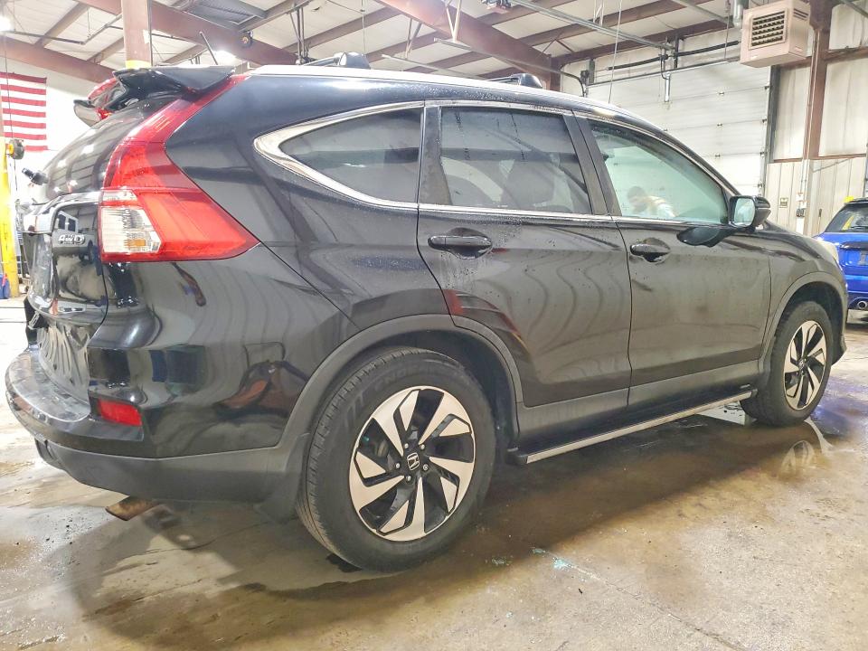 Aukcja sprzedaży 2016 Honda Cr-v, vin: 5J6RM4H91GL065626, numer aukcji: 60949776