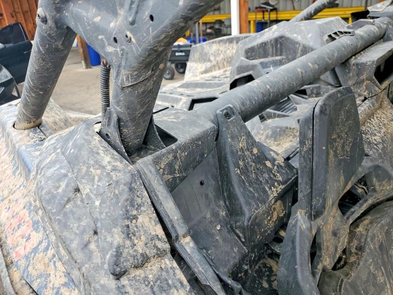 62295416 :رقم المزاد ، 3JBVGAV42TE001474 vin ، 2026 Can-am Maverick X3 مزاد بيع