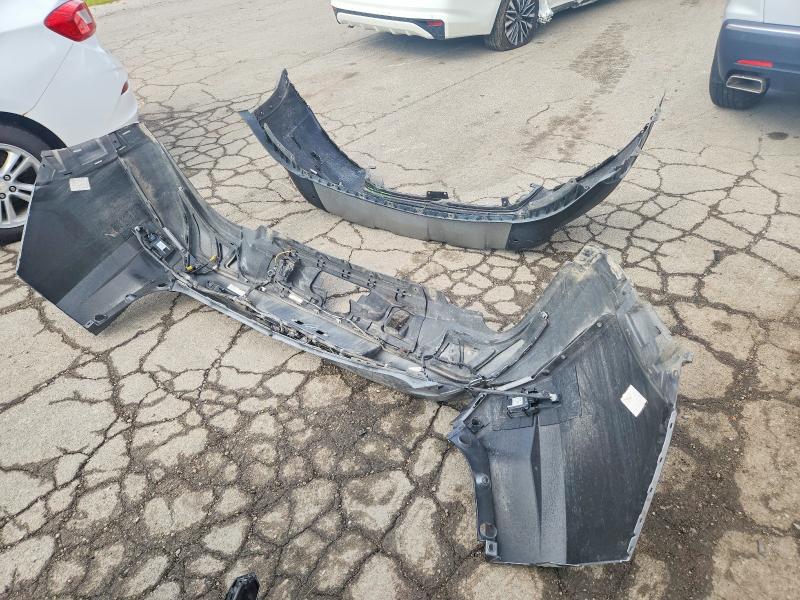 62632886 :رقم المزاد ، 5N1DR3DK0PC244675 vin ، 2023 Nissan Pathfinder مزاد بيع