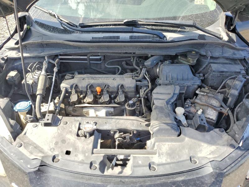 Продаж на аукціоні авто 2016 Honda Hr-v, vin: 3CZRU6H57GM760491, номер лоту: 60022836