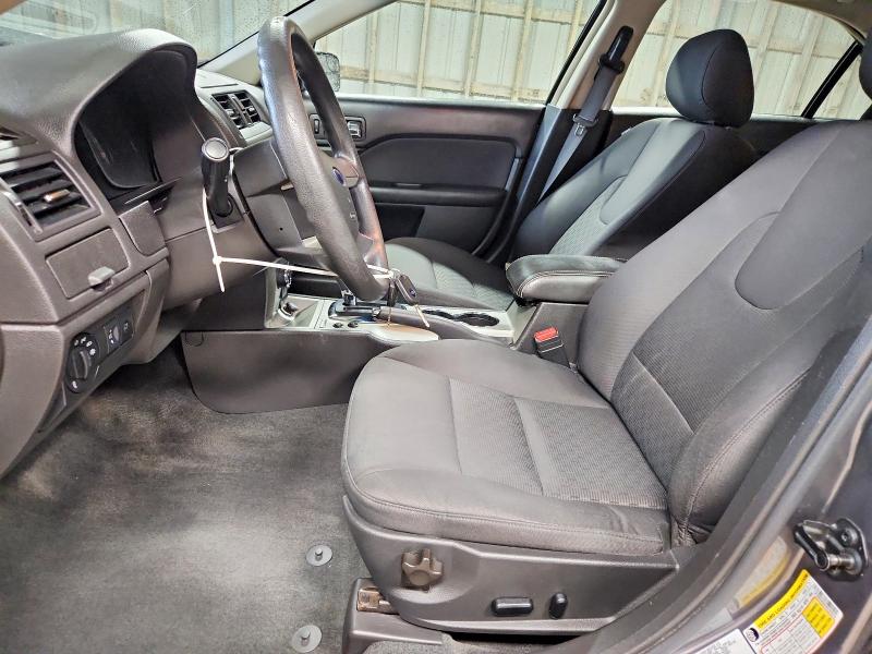 Продажа на аукционе авто 2012 Ford Fusion, vin: 3FAHP0HAXCR222518, номер лота: 60866156