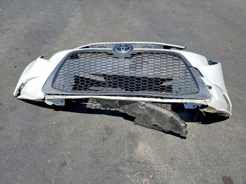 2021 Toyota Corolla მანქანა იყიდება აუქციონზე, vin: JTDVPMAE2MJ137735, აუქციონის ნომერი: 61101176