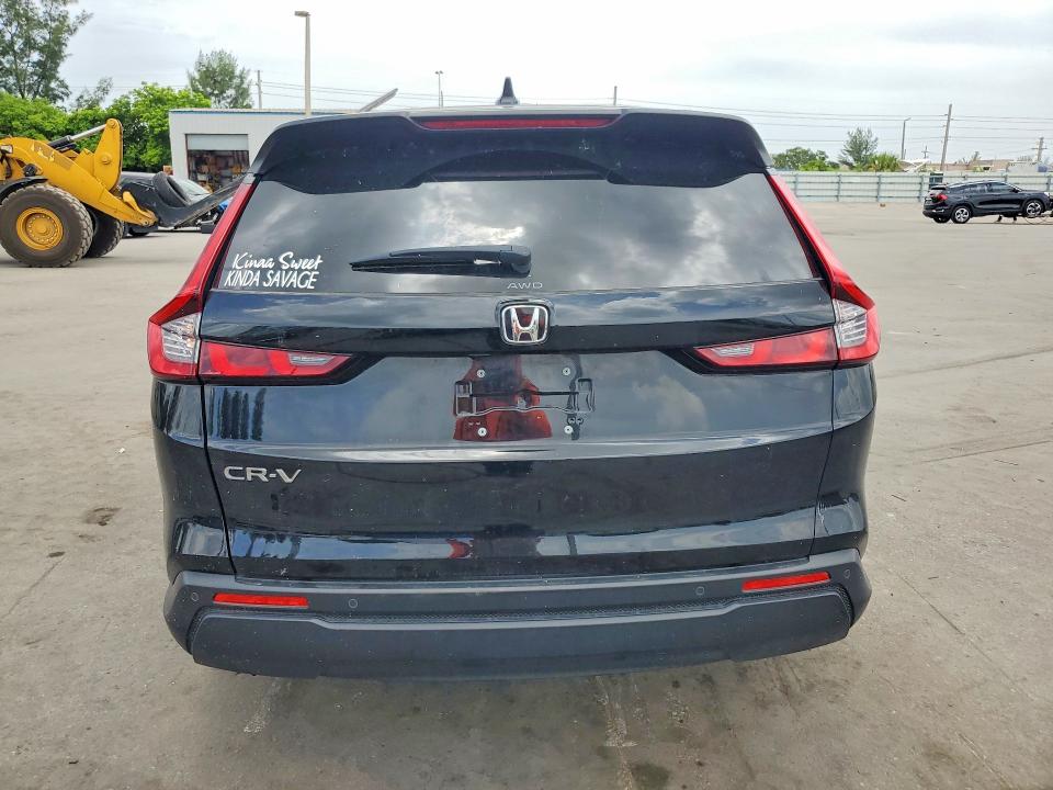 Продажа на аукционе авто 2024 Honda Cr-v, vin: 2HKRS4H73RH476155, номер лота: 61729046