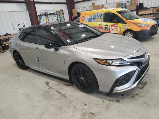 59606976 :رقم المزاد ، 4T1K61AK3RU255594 vin ، 2024 Toyota Camry مزاد بيع