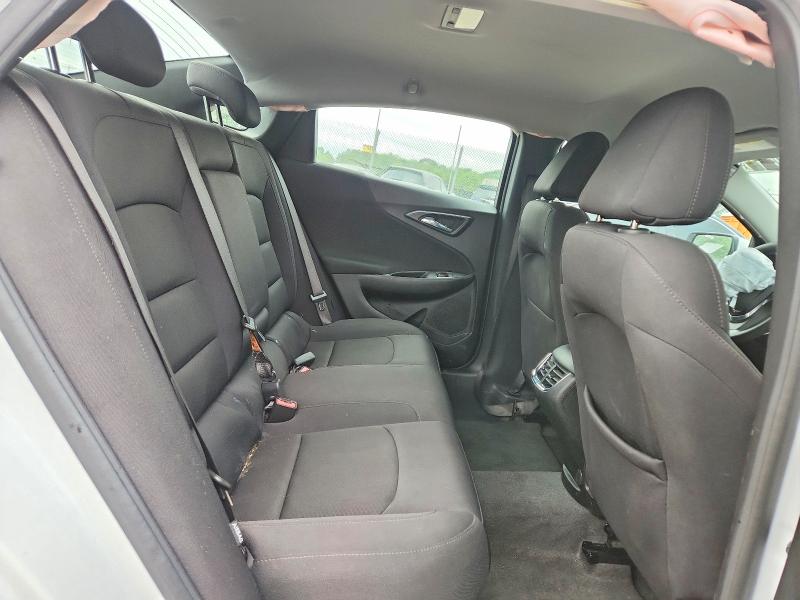 Aukcja sprzedaży 2024 Chevrolet Malibu, vin: 1G1ZD5ST3RF162532, numer aukcji: 61536016