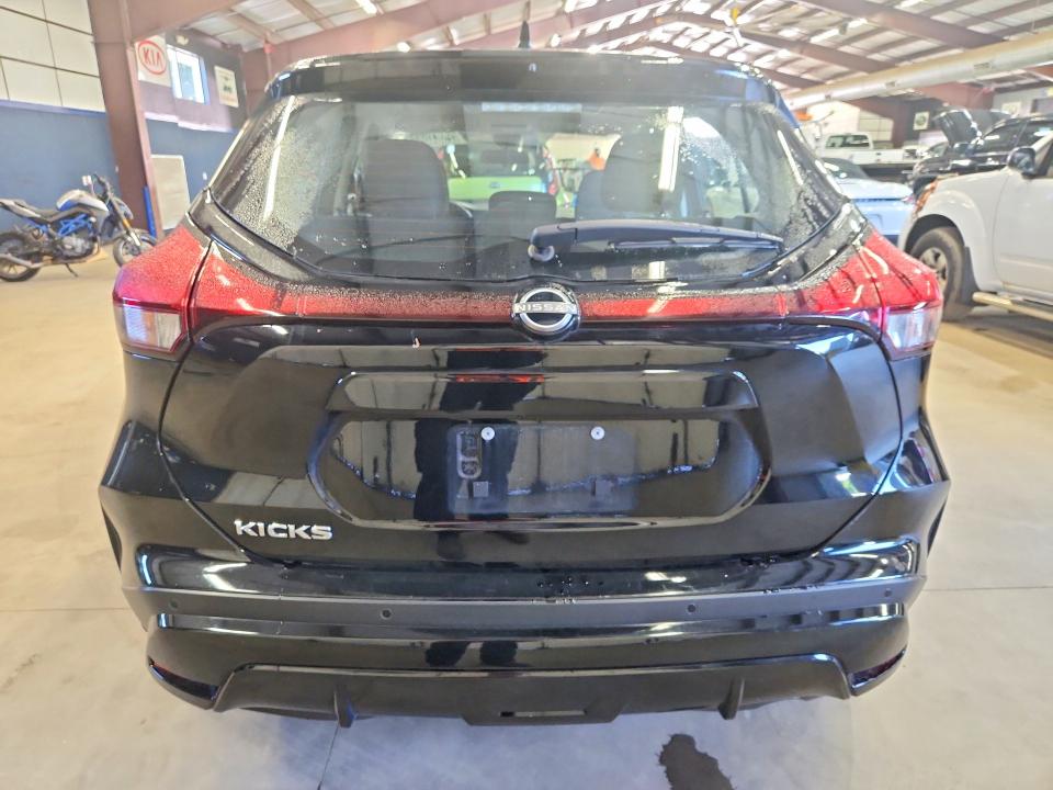 Aukcja sprzedaży 2024 Nissan Kicks, vin: 3N1CP5BVXRL531238, numer aukcji: 62384056