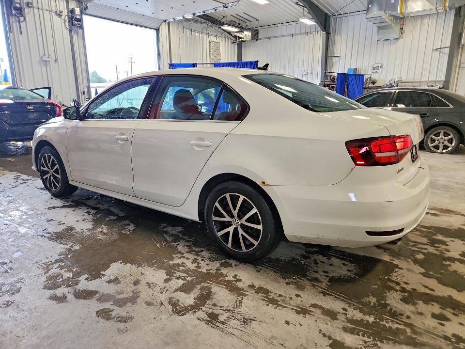 Aukcja sprzedaży 2016 Volkswagen Jetta, vin: 3VWD67AJ8GM260098, numer aukcji: 61379706