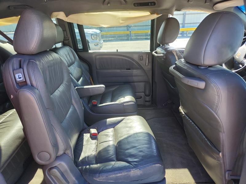 Aukcja sprzedaży 2009 Honda Odyssey, vin: 5FNRL38609B410899, numer aukcji: 62759746