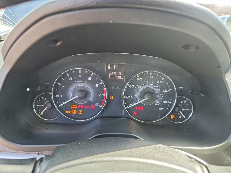 Aukcja sprzedaży 2010 Subaru Outback, vin: 4S4BRBCC5A3372624, numer aukcji: 59284056