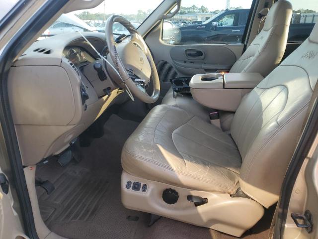 Aukcja sprzedaży 2001 Ford F150, vin: 1FTRW07L51KD89133, numer aukcji: 61779276