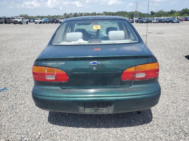 60718176 :رقم المزاد ، 1Y1SK52881Z438082 vin ، 2001 Chevrolet Geo Prizm مزاد بيع