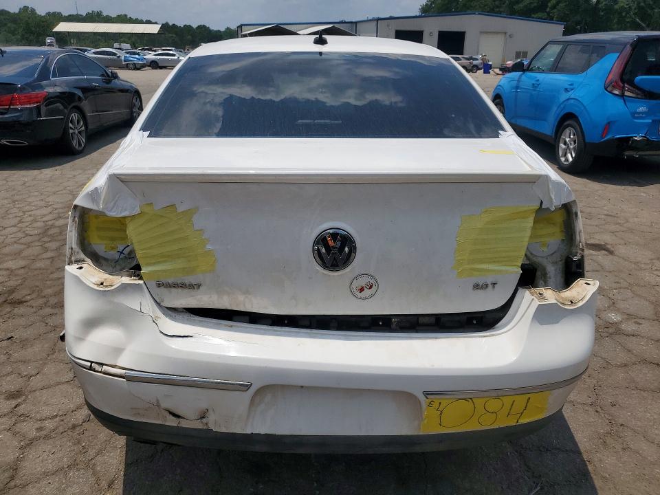 Продажа на аукционе авто 2010 Volkswagen Passat, vin: WVWJK7AN5AE139739, номер лота: 59277756