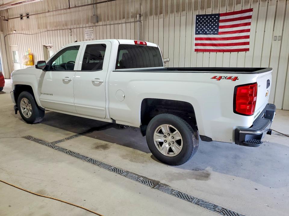 Aukcja sprzedaży 2019 Chevrolet Silverado Ld, vin: 2GCVKPEC5K1202948, numer aukcji: 60793546