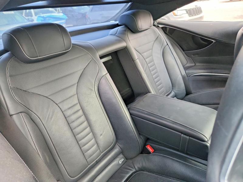 59676756 :رقم المزاد ، WDDXJ8FB6HA030912 vin ، 2017 Mercedes-benz S مزاد بيع