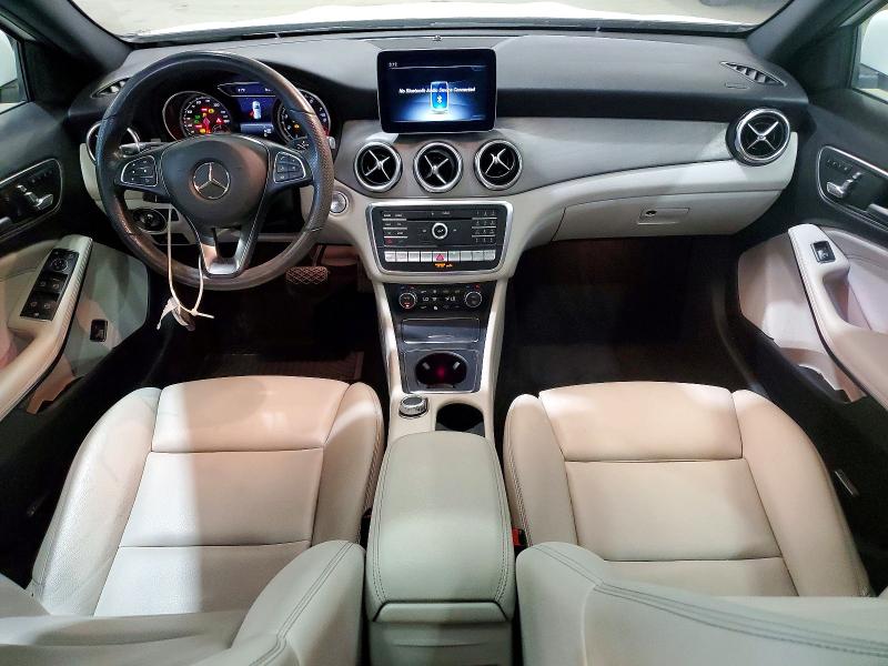 Aukcja sprzedaży 2020 Mercedes-benz Gla, vin: WDCTG4GBXLU021890, numer aukcji: 60575396