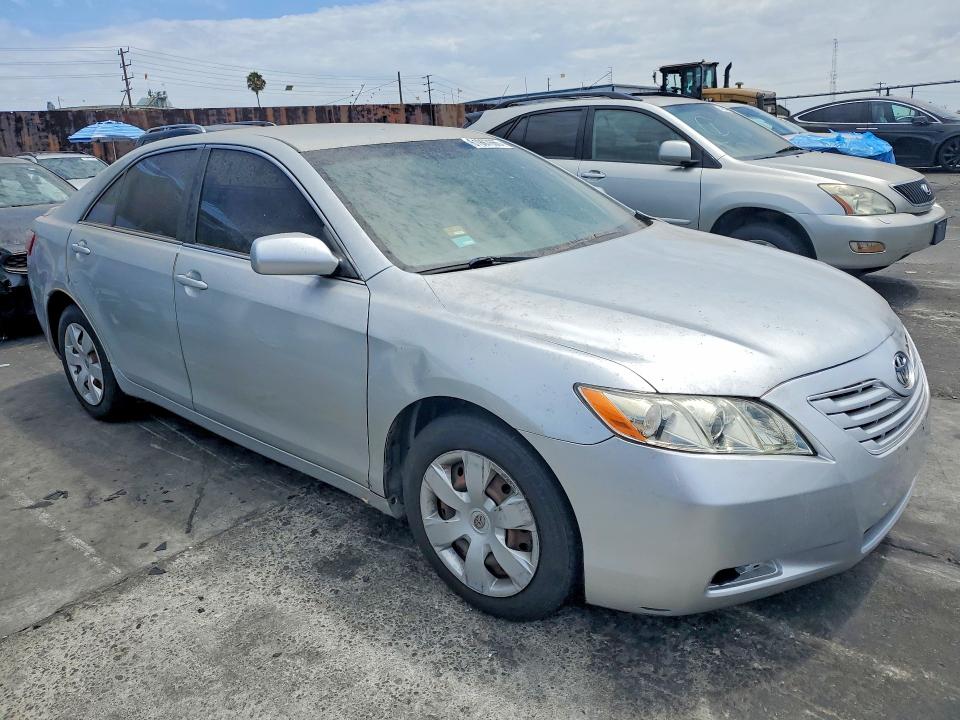 Aukcja sprzedaży 2007 Toyota Camry, vin: 4T1BK46K67U525534, numer aukcji: 61967666