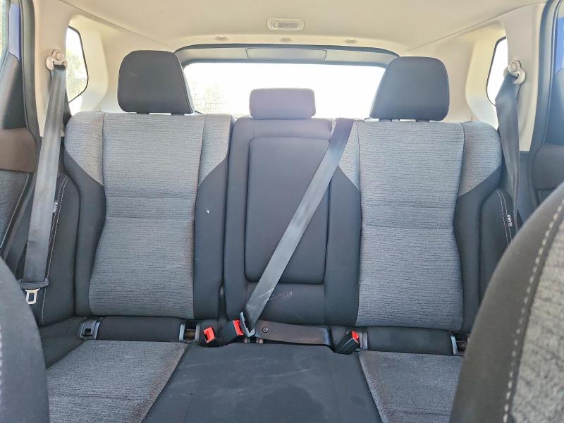 Продаж на аукціоні авто 2023 Nissan Rogue, vin: 5N1BT3BA0PC837665, номер лоту: 59682296