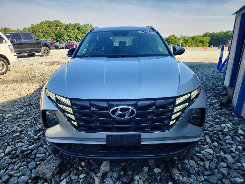 Aukcja sprzedaży 2024 Hyundai Tucson, vin: 5NMJB3DEXRH387739, numer aukcji: 60475346