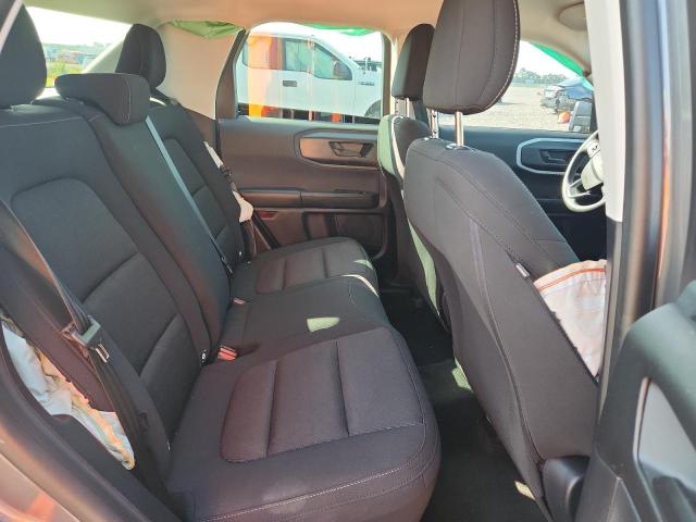58893076 :رقم المزاد ، 3FMCR9A64NRD82031 vin ، 2022 Ford Bronco Sport مزاد بيع