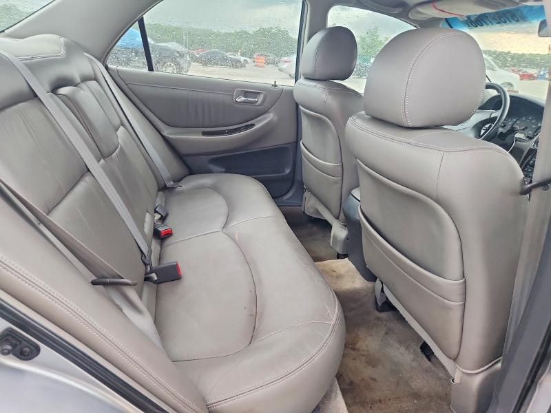 Aukcja sprzedaży 2002 Honda Accord, vin: 1HGCG16542A049766, numer aukcji: 61521766