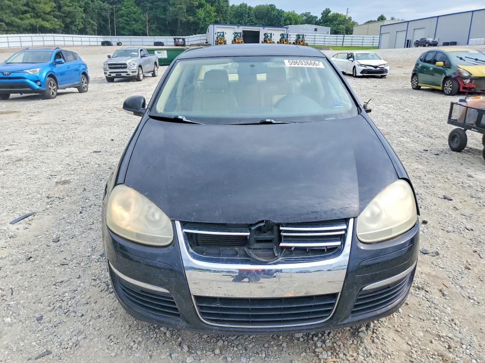 Aukcja sprzedaży 2008 Volkswagen Jetta, vin: 3VWRM71K58M181493, numer aukcji: 59693666