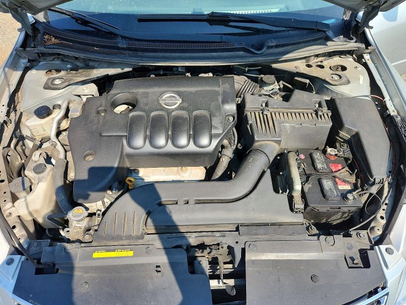 Aukcja sprzedaży 2012 Nissan Altima, vin: 1N4AL2AP5CN535809, numer aukcji: 62602646
