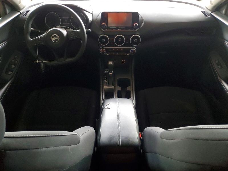 Продажа на аукционе авто 2024 Nissan Sentra, vin: 3N1AB8BV9RY272218, номер лота: 61544296