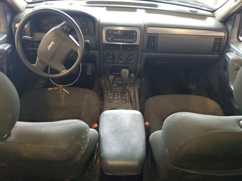 Aukcja sprzedaży 2004 Jeep Grand Cherokee, vin: 1J4GW48S34C387488, numer aukcji: 60004486