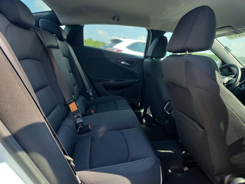 Aukcja sprzedaży 2025 Chevrolet Malibu, vin: 1G1ZD5ST4SF100403, numer aukcji: 62388476
