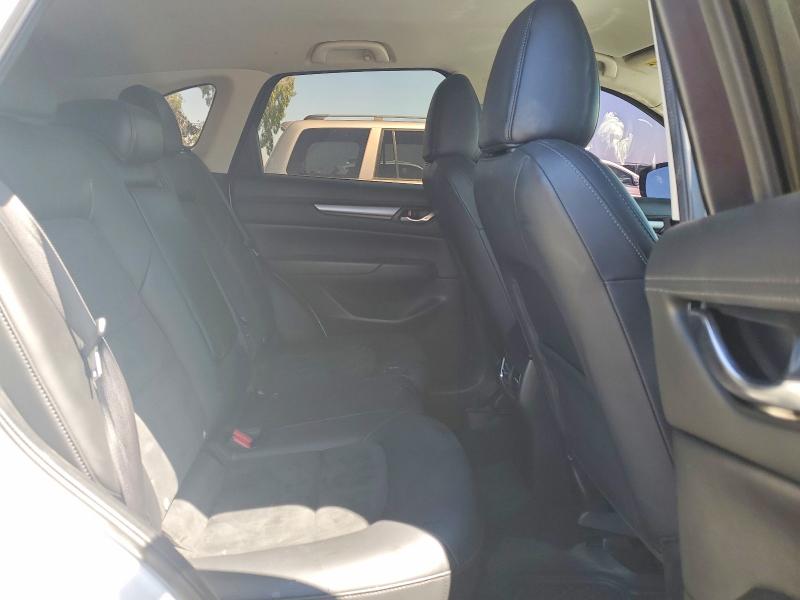 Aukcja sprzedaży 2020 Mazda Cx-5, vin: JM3KFACMXL1758302, numer aukcji: 60018876
