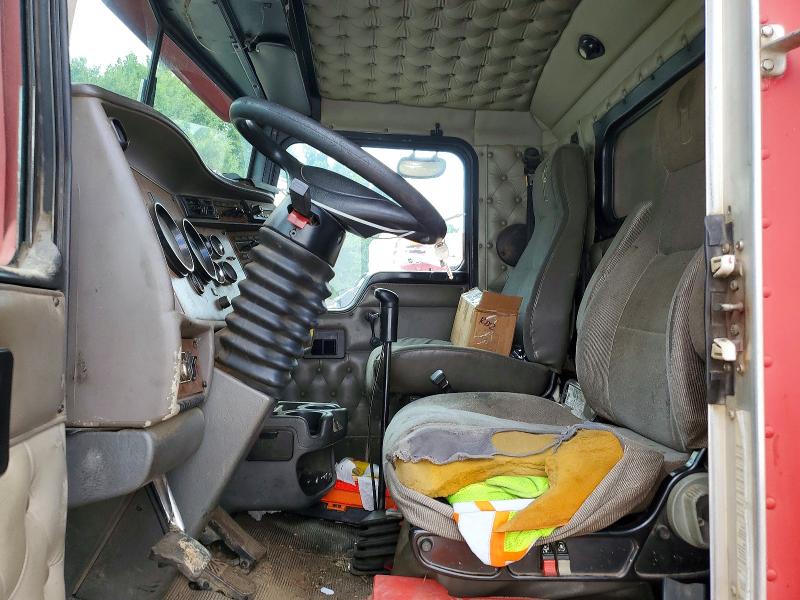 Продажа на аукционе авто 2002 Kenworth T800, vin: 1NKDLU0XX2R883552, номер лота: 62058826