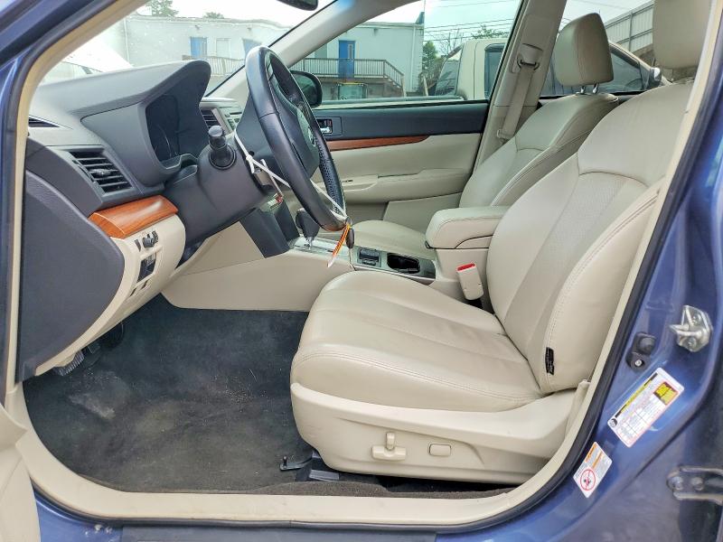 Продажа на аукционе авто 2014 Subaru Outback, vin: 4S4BRCKC1E3210177, номер лота: 60216096