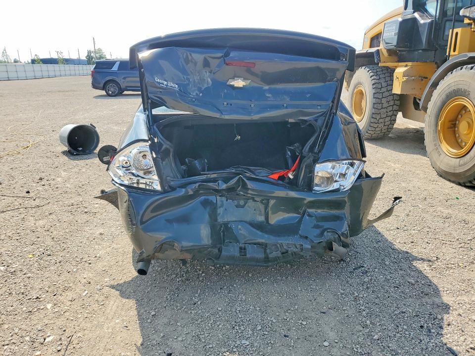 Aukcja sprzedaży 2013 Chevrolet Impala, vin: 2G1WG5E37D1179839, numer aukcji: 61915676