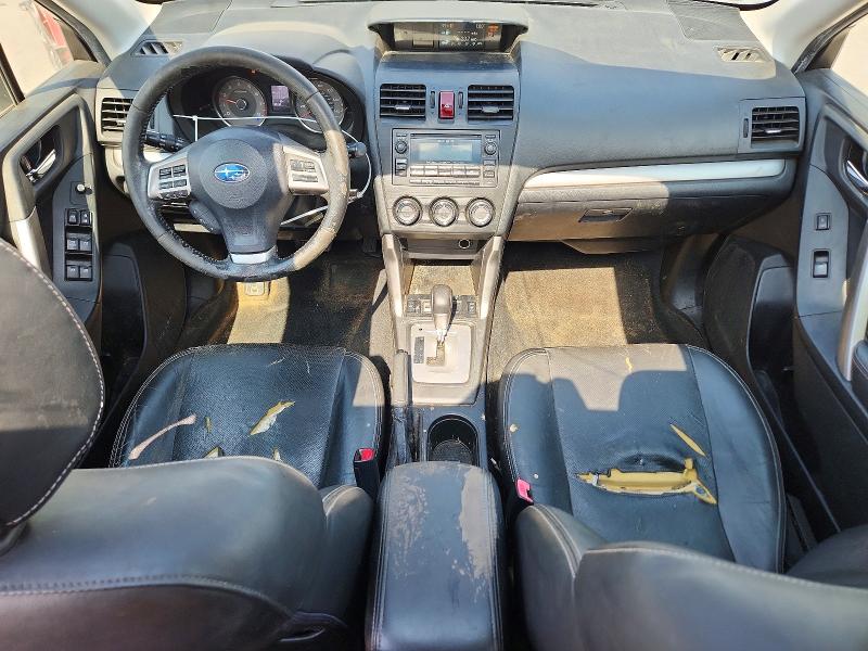 Aukcja sprzedaży 2015 Subaru Forester, vin: JF2SJAHC4FH556057, numer aukcji: 59282366