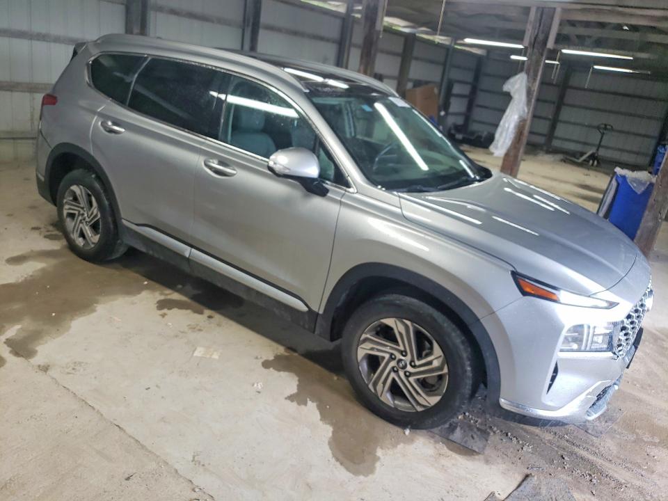 Aukcja sprzedaży 2023 Hyundai Santa Fe, vin: 5NMS34AJ0PH626396, numer aukcji: 60999246