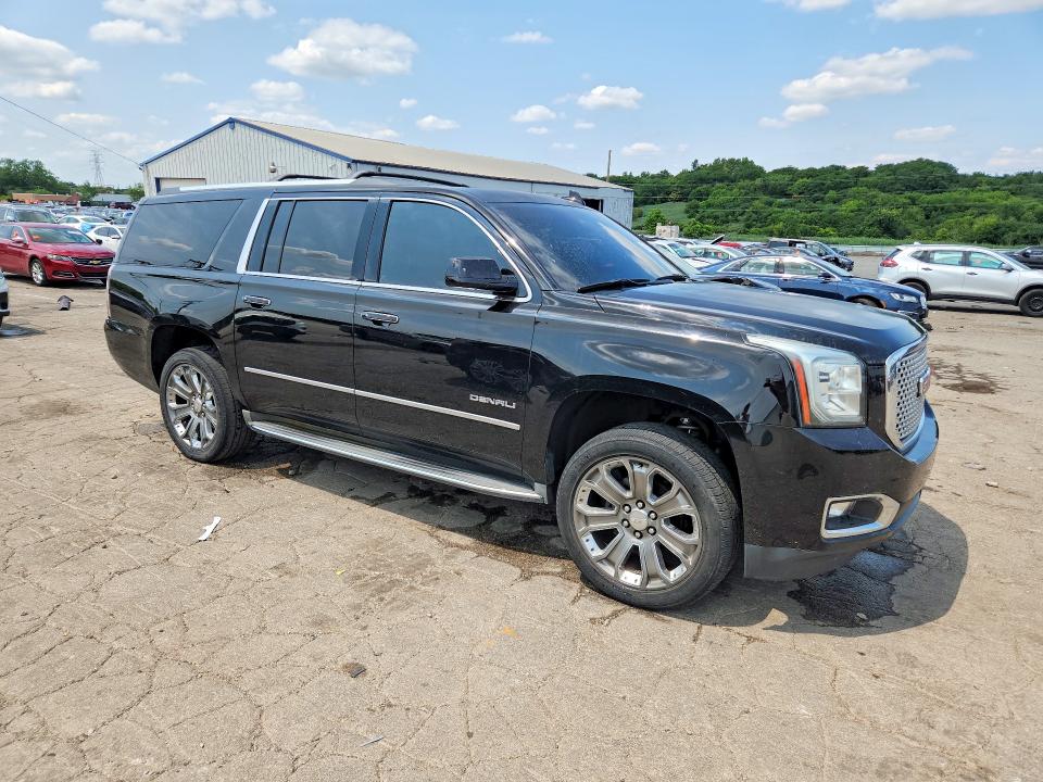 Aukcja sprzedaży 2016 Gmc Yukon Xl, vin: 1GKS2HKJ7GR241507, numer aukcji: 59906106