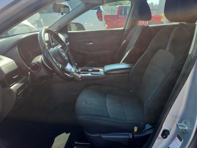 2023 Nissan Sentra მანქანა იყიდება აუქციონზე, vin: 3N1AB8CV9PY240350, აუქციონის ნომერი: 58732386