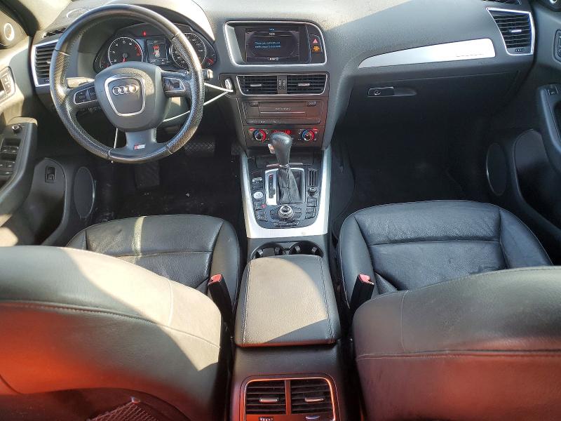 63030546 :رقم المزاد ، WA1WKAFP5CA106208 vin ، 2012 Audi Q5 مزاد بيع