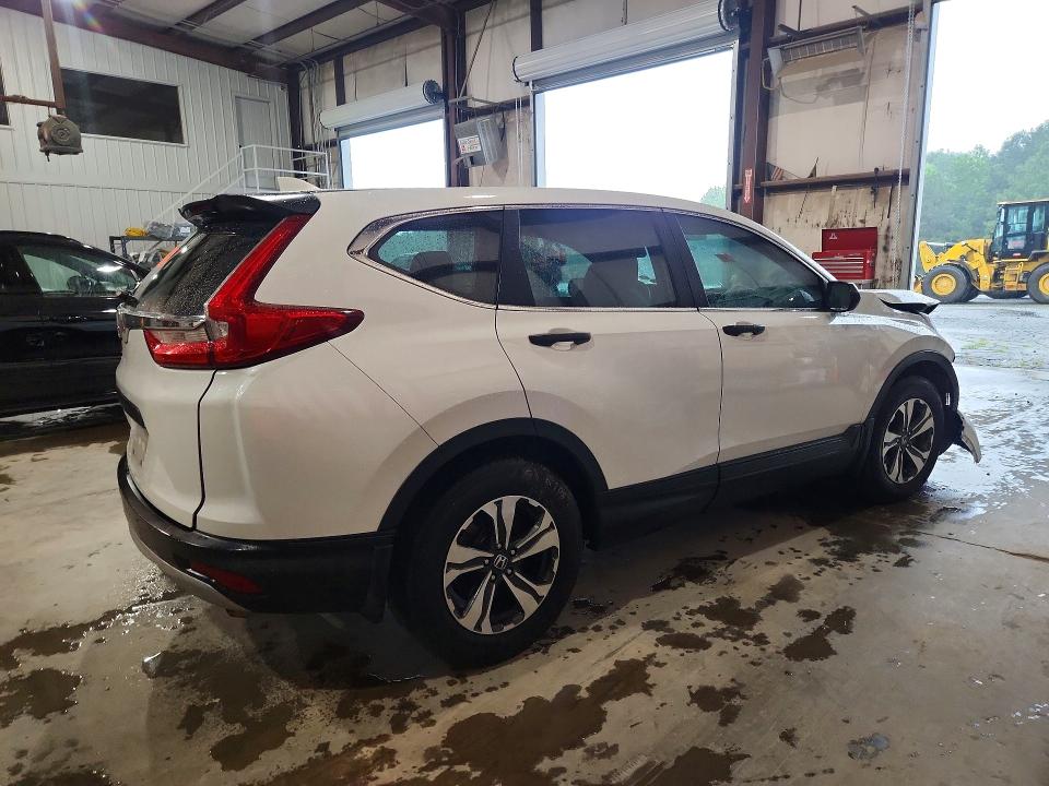 Aukcja sprzedaży 2019 Honda Cr-v, vin: 2HKRW5H35KH420229, numer aukcji: 62085646