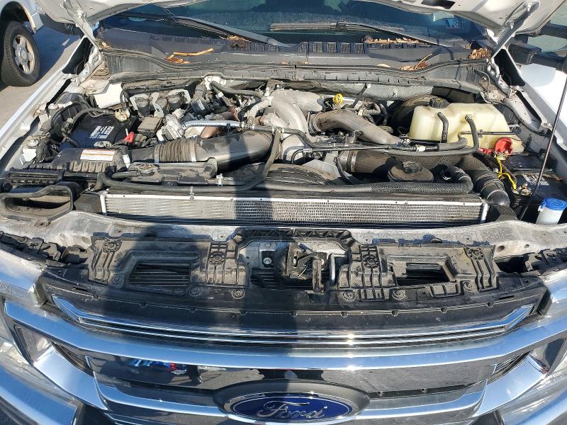 61723016 :رقم المزاد ، 1FT7W2BT2NEG30967 vin ، 2022 Ford F250 مزاد بيع